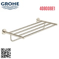 Vắt khăn Giàn Nhập Khẩu Đức Grohe 40800BE1 