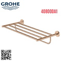 Vắt khăn Giàn Nhập Khẩu Đức Grohe 40800DA1