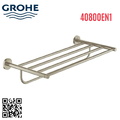 Vắt khăn Giàn Nhập Khẩu Đức Grohe 40800EN1 