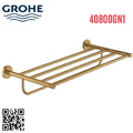 Vắt khăn Giàn Nhập Khẩu Đức Grohe 40800GN1 