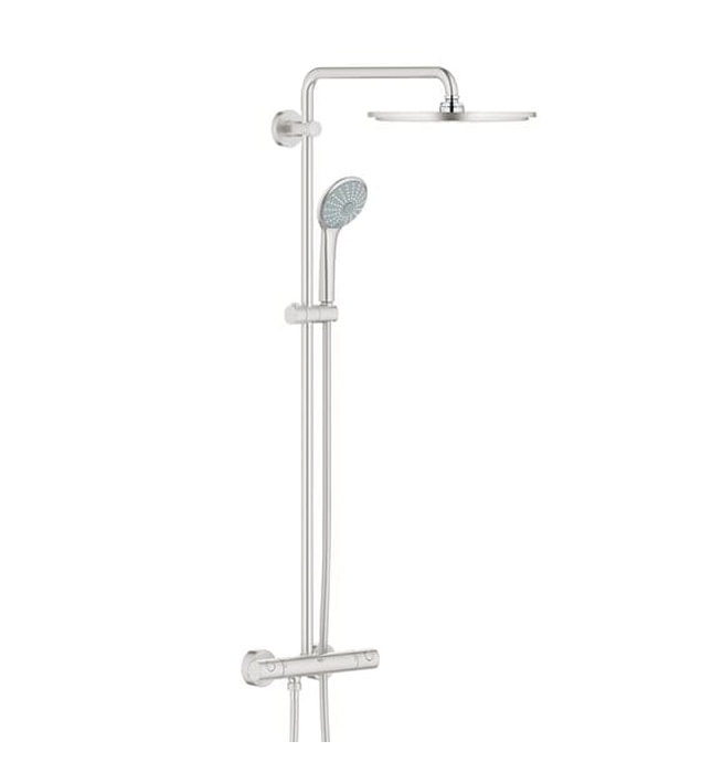 Sen Cây Tắm Nhập Khẩu Đức Grohe 26075DC0 