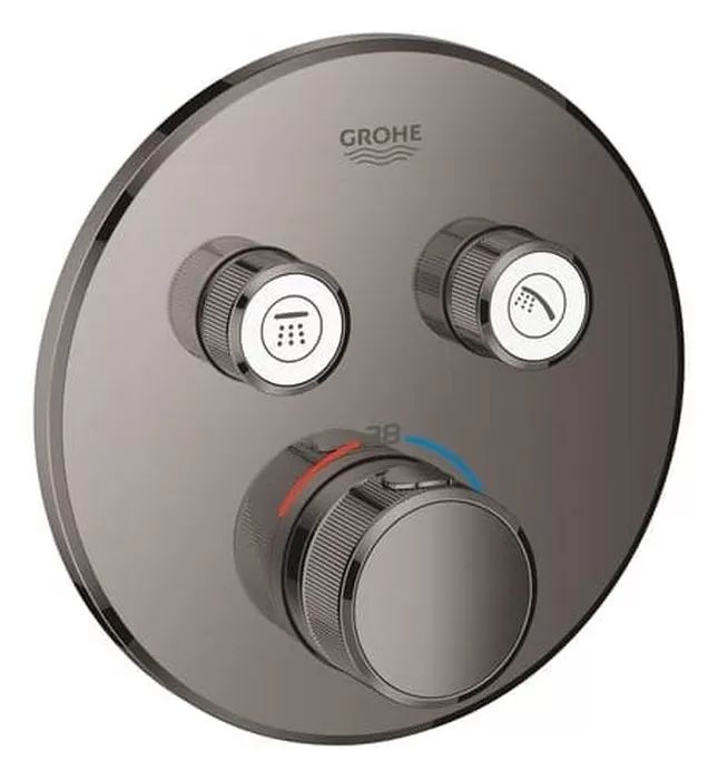 Bộ Trộn Vòi Sen Nhập Khẩu Đức Grohe 29119A00 