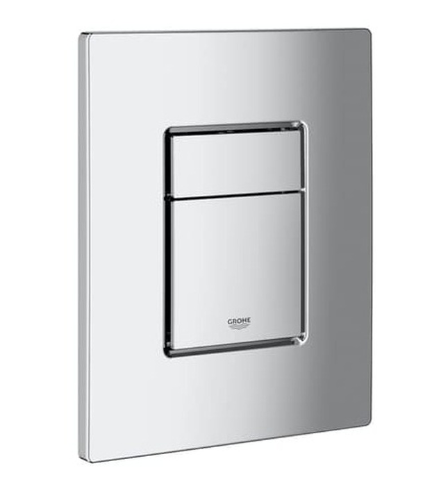 Mặt Nút Nhấn Xả Bồn Cầu Nhập Khẩu Đức Grohe 39732000