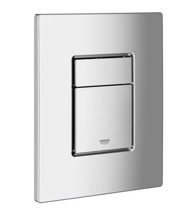 Mặt Nút Nhấn Xả Bồn Cầu Nhập Khẩu Đức Grohe 39732000
