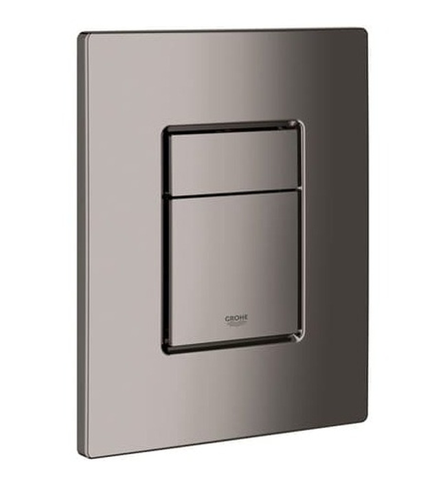 Mặt Nút Nhấn Xả Bồn Cầu Nhập Khẩu Đức Grohe 39732A00