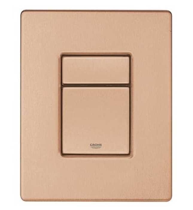 Mặt Nút Nhấn Xả Bồn Cầu Nhập Khẩu Đức Grohe 39732DL0