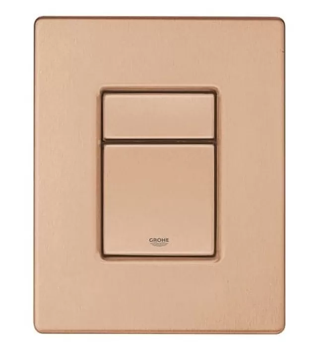 Mặt Nút Nhấn Xả Bồn Cầu Nhập Khẩu Đức Grohe 39732DL0