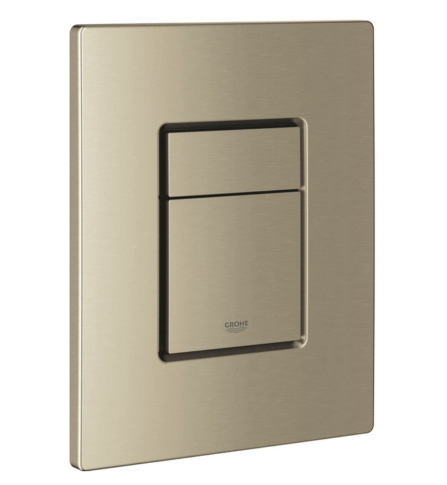 Mặt Nút Nhấn Xả Bồn Cầu Nhập Khẩu Đức Grohe 39732EN0 
