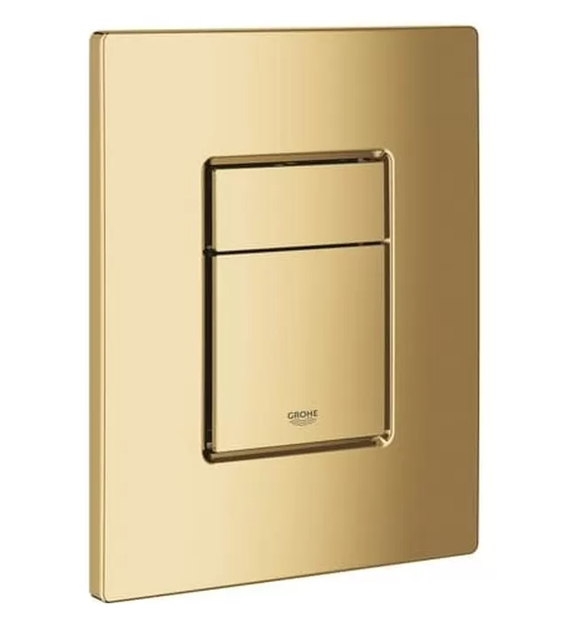 Mặt Nút Nhấn Xả Bồn Cầu Nhập Khẩu Đức Grohe 39732GL0 