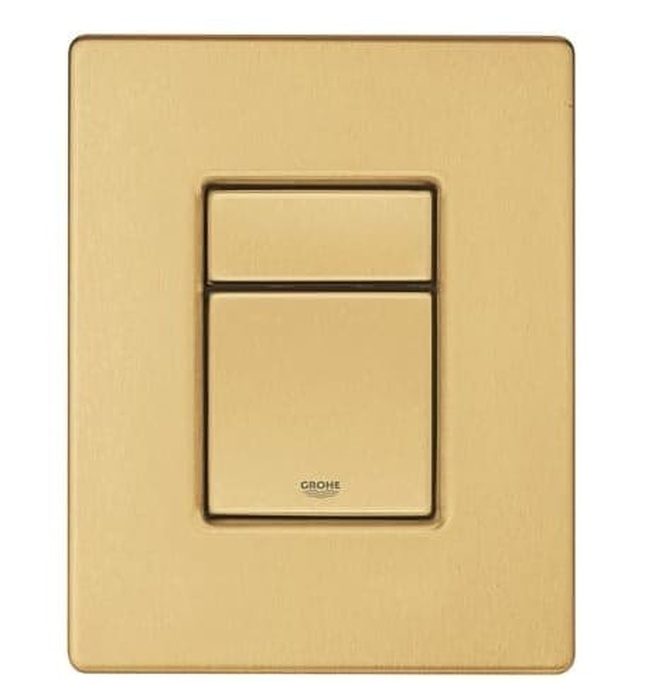 Mặt Nút Nhấn Xả Bồn Cầu Nhập Khẩu Đức Grohe 39732GN0 