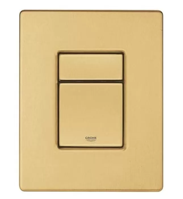 Mặt Nút Nhấn Xả Bồn Cầu Nhập Khẩu Đức Grohe 39732GN0 