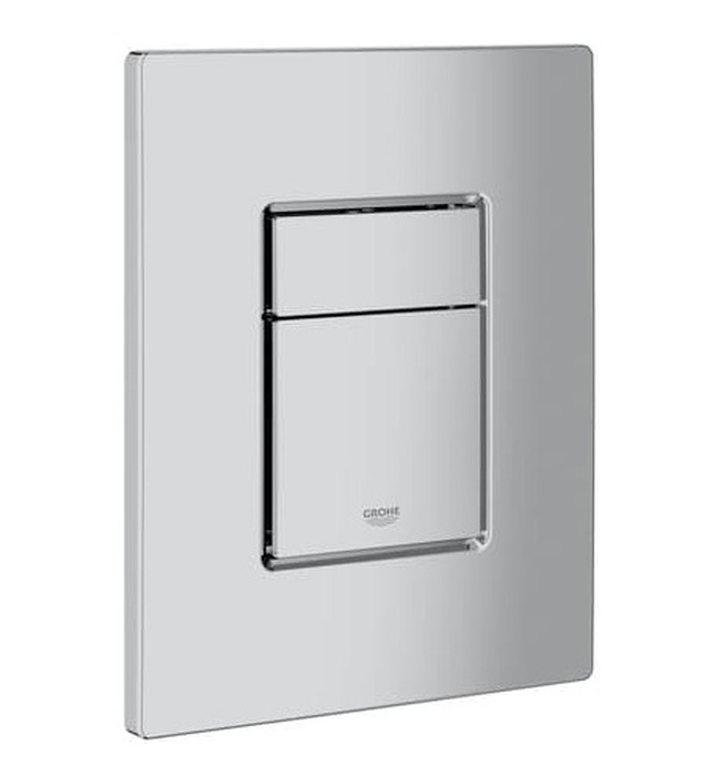 Mặt Nút Nhấn Xả Bồn Cầu Nhập Khẩu Đức Grohe 39732P00
