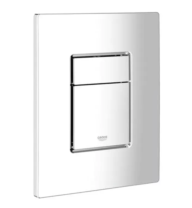 Mặt Nút Nhấn Xả Bồn Cầu Nhập Khẩu Đức Grohe 39732SH0 