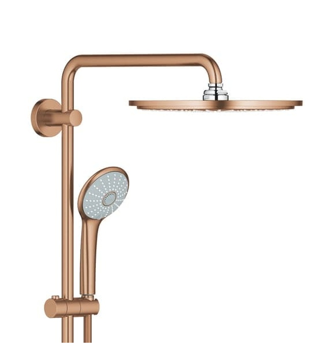 Sen Cây Tắm Nhập Khẩu Đức Grohe 26075DL0 