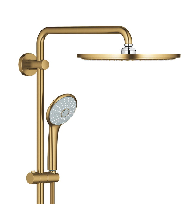 Sen Cây Tắm Nhập Khẩu Đức Grohe 26075GN1