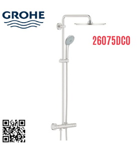 Sen Cây Tắm Nhập Khẩu Đức Grohe 26075DC0 