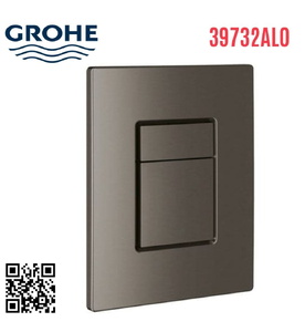 Mặt Nút Nhấn Xả Bồn Cầu Nhập Khẩu Đức Grohe 39732AL0 