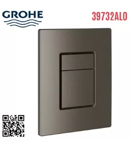 Mặt Nút Nhấn Xả Bồn Cầu Nhập Khẩu Đức Grohe 39732AL0 