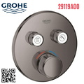 Bộ Trộn Vòi Sen Nhập Khẩu Đức Grohe 29119A00 