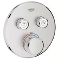 Bộ Trộn Vòi Sen Nhập Khẩu Đức Grohe 29119DC0