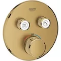Bộ Trộn Vòi Sen Nhập Khẩu Đức Grohe 29119GN0