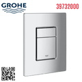 Mặt Nút Nhấn Xả Bồn Cầu Nhập Khẩu Đức Grohe 39732000