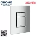 Mặt Nút Nhấn Xả Bồn Cầu Nhập Khẩu Đức Grohe 39732000
