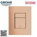 Mặt Nút Nhấn Xả Bồn Cầu Nhập Khẩu Đức Grohe 39732DA0 