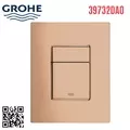 Mặt Nút Nhấn Xả Bồn Cầu Nhập Khẩu Đức Grohe 39732DA0 