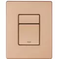 Mặt Nút Nhấn Xả Bồn Cầu Nhập Khẩu Đức Grohe 39732DL0