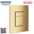 Mặt Nút Nhấn Xả Bồn Cầu Nhập Khẩu Đức Grohe 39732GL0 