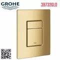 Mặt Nút Nhấn Xả Bồn Cầu Nhập Khẩu Đức Grohe 39732GL0 