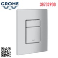 Mặt Nút Nhấn Xả Bồn Cầu Nhập Khẩu Đức Grohe 39732P00