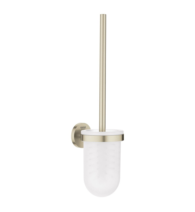 Bộ Cọ Toilet Nhập Khẩu Đức Grohe 40374EN1