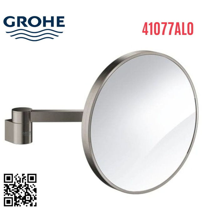 Gương Soi Nhà Tắm Nhập Khẩu Đức Grohe 41077AL0 
