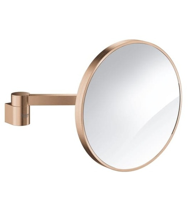 Gương Soi Nhà Tắm Nhập Khẩu Đức Grohe 41077DL0