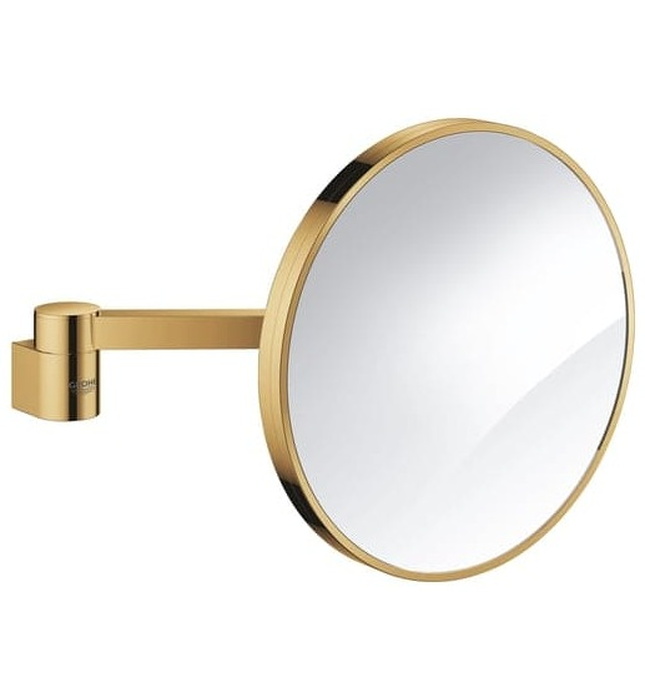 Gương Soi Nhà Tắm Nhập Khẩu Đức Grohe 41077GL0 