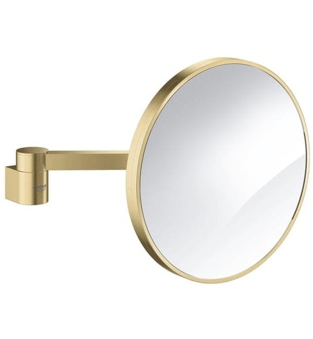 Gương Soi Nhà Tắm Nhập Khẩu Đức Grohe 41077GN0 