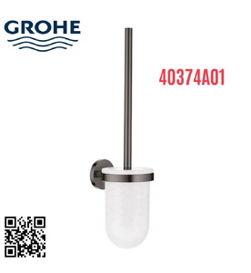 Bộ Cọ Toilet Nhập Khẩu Đức Grohe 40374A01