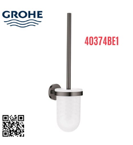 Bộ Cọ Toilet Nhập Khẩu Đức Grohe 40374BE1