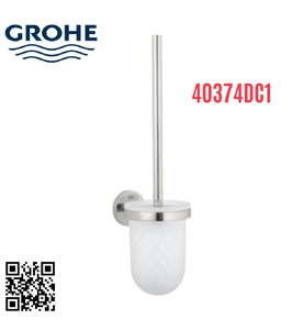 Bộ Cọ Toilet Nhập Khẩu Đức Grohe 40374DC1