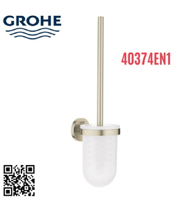Bộ Cọ Toilet Nhập Khẩu Đức Grohe 40374EN1