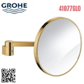 Gương Soi Nhà Tắm Nhập Khẩu Đức Grohe 41077GL0 