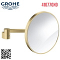 Gương Soi Nhà Tắm Nhập Khẩu Đức Grohe 41077GN0 