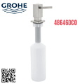 Bình Đựng Xà Phòng Đức Grohe 48646DC0