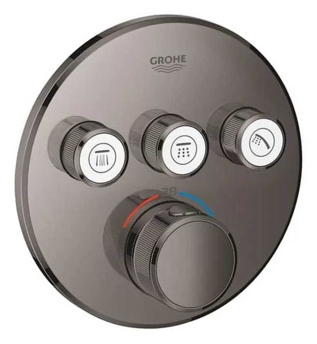 Bộ Trộn Vòi Sen Nhập Khẩu Đức Grohe 29121A00 