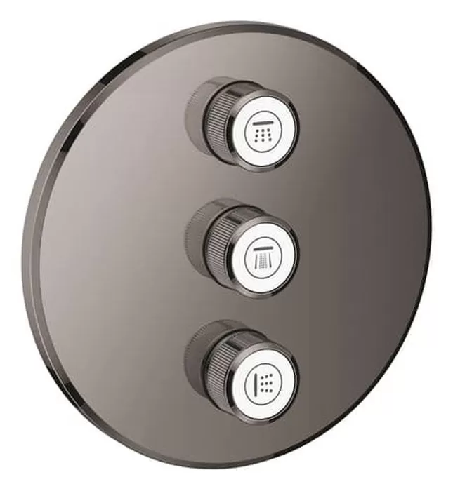 Bộ Trộn Vòi Sen Nhập Khẩu Đức Grohe 29122A00