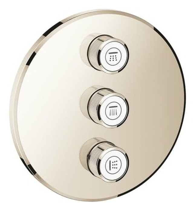 Bộ Trộn Vòi Sen Nhập Khẩu Đức Grohe 29122BE0