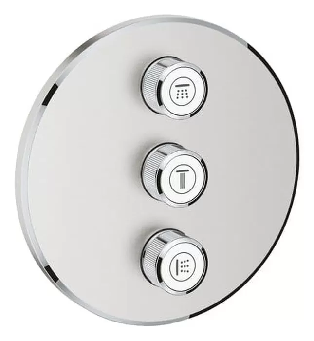 Bộ Trộn Vòi Sen Nhập Khẩu Đức Grohe 29122DC0 
