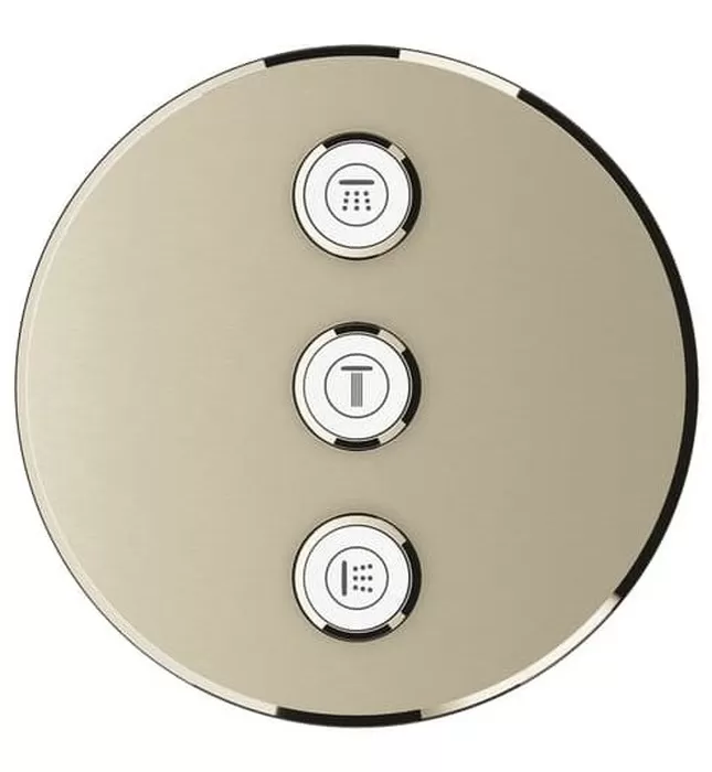 Bộ Trộn Vòi Sen Nhập Khẩu Đức Grohe 29122EN0